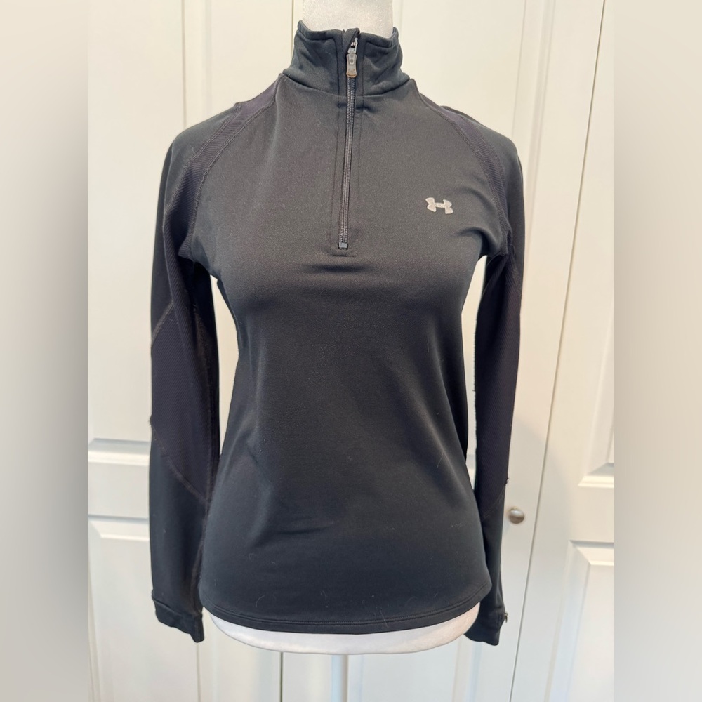 Under Armour Quarter Zip